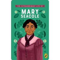 Extraordinary Life Of Mary Seacole Yoto Card Used