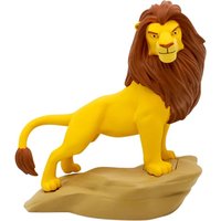 Disney The Lion King Simba Tonie Figure Used