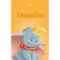 Disney Classics – Dumbo – Yoto Card Used