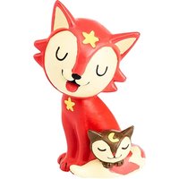 Favourite Childrens Songs: Bedtime & Lullabies Red Fox Tonie Figure Used