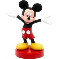Disney Mickey Mouse Mickey & Friends Tonie Figure Used