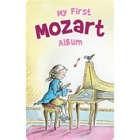 My First Mozart Album – Yoto Card Used