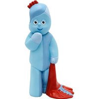 In The Night Garden Iggle Piggle Tonie Figure Used