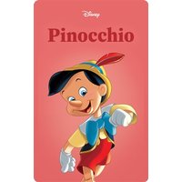 Disney Classics – Pinocchio – Yoto Card Used