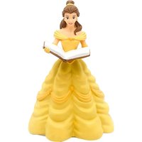 Disney Beauty & The Beast Belle Tonie Figure Used
