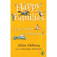 Happy Families: The Audio Collection – Yoto Card Used