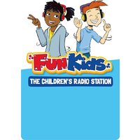 Fun Kids Radio – Yoto Card Used