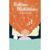 Bedtime Meditations For Kids – Yoto Card Used