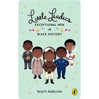 Little Leaders: Exceptional Men In Black History – Yoto Card Used