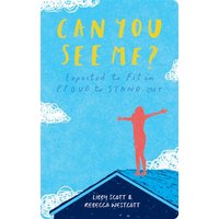 Can You See Me – Yoto Card Used