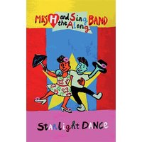 Starlight Dance By Mrs H And The Sing Along Band – Yoto Card Used