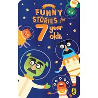 Puffin Funny Stories For 7 Year Olds – Yoto Card Used