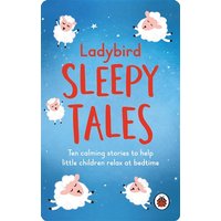 Ladybird Sleepy Tales – Yoto Card Used