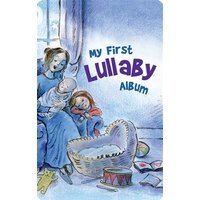 My First Lullaby Album – Yoto Card Used
