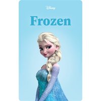 Disney Classics – Frozen – Yoto Card Used