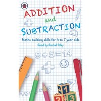 Ladybird Addition And Subtraction – Yoto Card Used