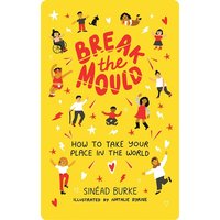 Break The Mould – Yoto Card Used