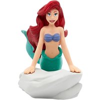 Disney The Little Mermaid Ariel Tonie Figure Used