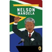 Extraordinary Life Of Nelson Mandela The Yoto Card Used