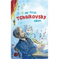 My First Tchaikovsky Album – Yoto Card Used