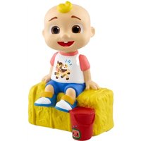 Cocomelon On Hay Bale – Outdoor Adventures with JJ Tonie Figure Used