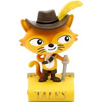 Favourite Tales: Puss In Boots Tonie Figure Used