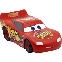 Disney & Pixar Cars Lightning McQueen Tonie Figure Used