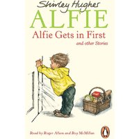 Alfie Gets In First And Other Stories – Yoto Card Used