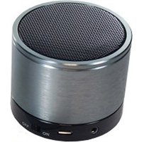 Generic Bluetooth Speaker Used