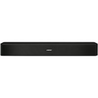 Bose Solo 5 TV Sound System Grade Fair Used