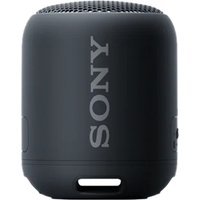 Sony Extra Bass SRS-XB12 Portable Bluetooth Speaker – Black Grade Good Used