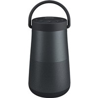Bose Soundlink Revolve Plus Bluetooth Speaker Grade Good Used