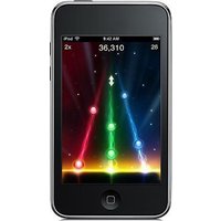 Apple iPod Touch 2nd Generation 32GB – Black Grade Good Used