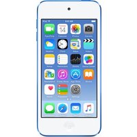Apple iPod Touch 6th Generation 32GB – Blue Grade Good Used