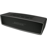 Bose SoundLink Mini II Bluetooth Speaker – Carbon Grade Good Used