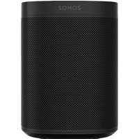 Sonos One Gen 2 Black Grade Good Used