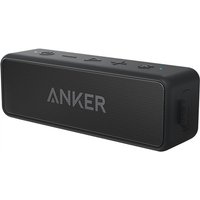 Anker SoundCore 2 Portable Bluetooth Speaker Grade Fair Used