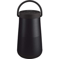 Bose Soundlink Revolve Plus II Bluetooth Speaker – Triple Black Grade Fair Used