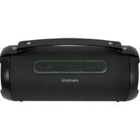 Goodmans 359780 Portable Bluetooth Speaker Grade Good Used