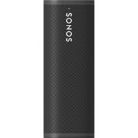 Sonos Roam SL Portable Bluetooth Speaker – Shadow Black Grade Good Used