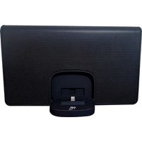 Goji GRLIB14 Portable Speaker Dock Used