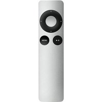 Apple Remote (Silver) (A1294) Used