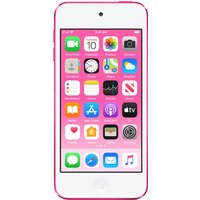Apple iPod Touch 7th Gen (A2178) 32GB – Pink Grade Fair Used