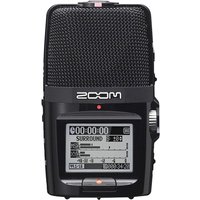 Zoom H2N Handy Recorder Grade Fair Used