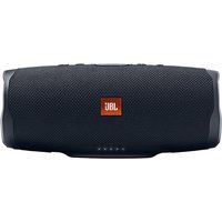 JBL Charge 4 Portable Waterproof Bluetooth Speaker – Black Grade Good Used