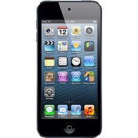 Apple iPod Touch 5th Generation 32GB – Slate Grade Good Used