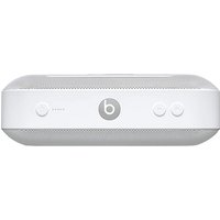 Beats Pill+ (Plus) Portable Speaker- White Grade Good Used