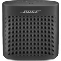 Bose SoundLink Colour II Bluetooth Speaker Grade Good Used