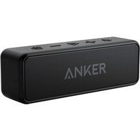 Anker SoundCore 2 Portable Bluetooth Speaker Grade Good Used