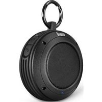 Divoom Voombox Travel Bluetooth Speaker Grade Excellent Used
